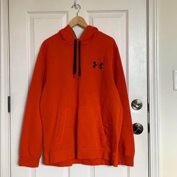 Under Armor Hoodie - Picture 1 of 3
